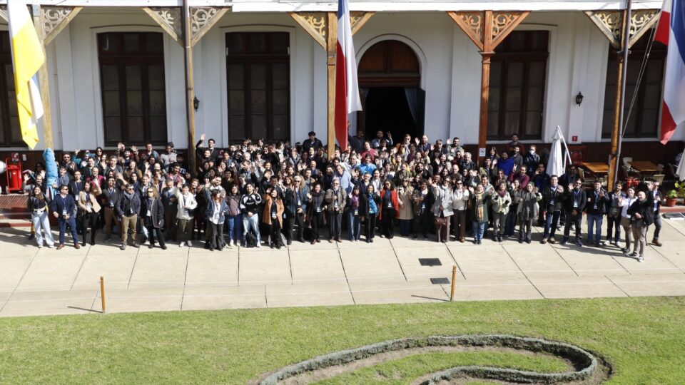 Duodécimo Meeting CINV reúne a 180 participantes en torno al futuro de la neurociencia
