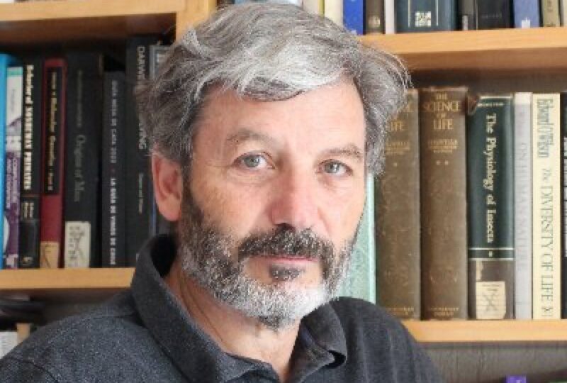 Adrián Palacios