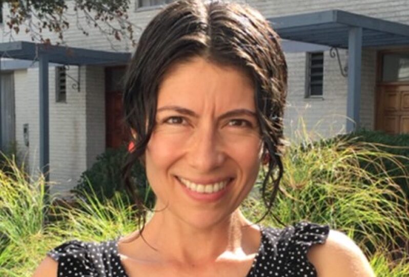 Andrea Calixto