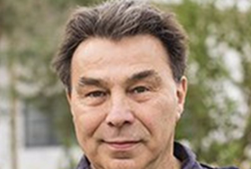 Eric Goles