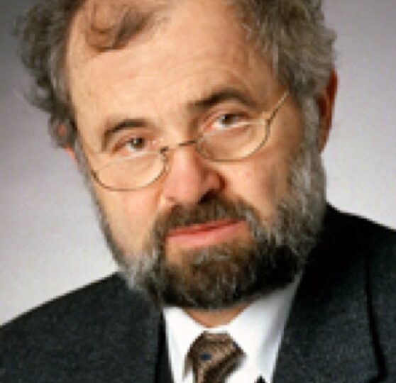 Erwin Neher