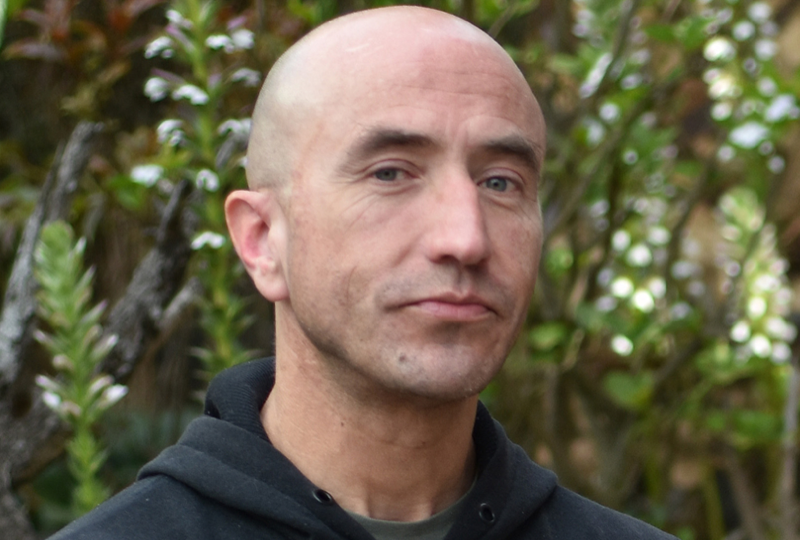 Jesús Olivares