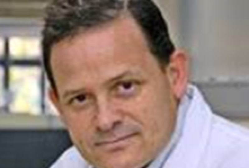 Jorge Bevilacqua