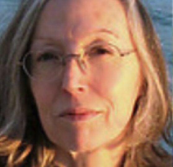 Kathryn V. Anderson