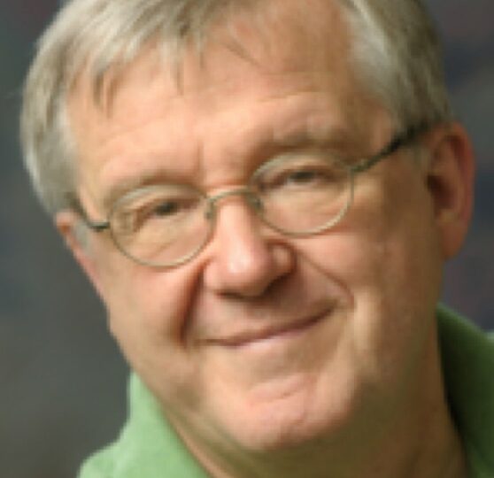 Klaus Shulten