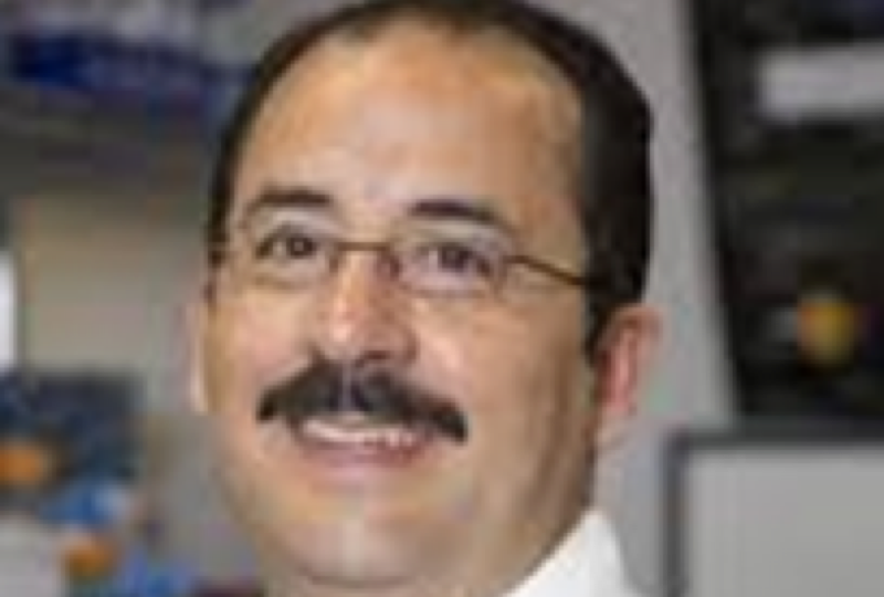 Luis Cuello