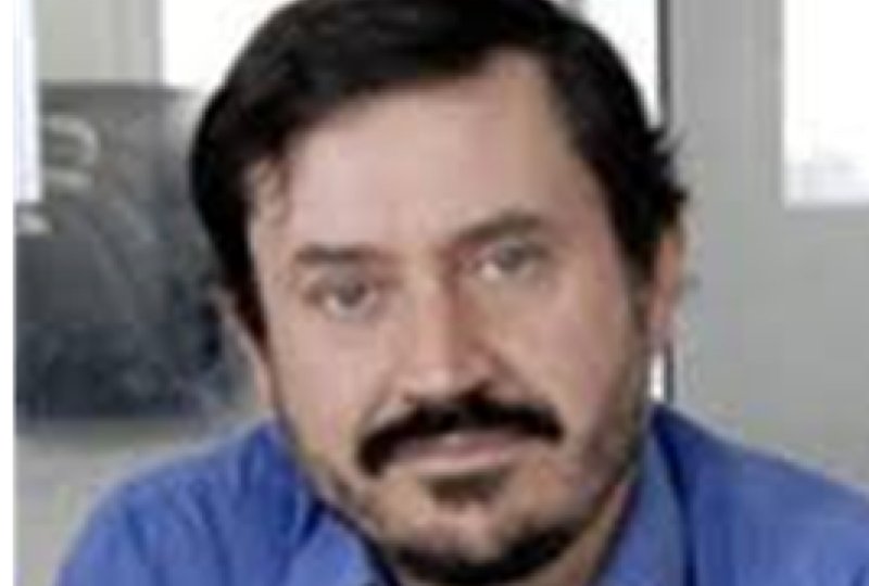 Pablo Caviedes