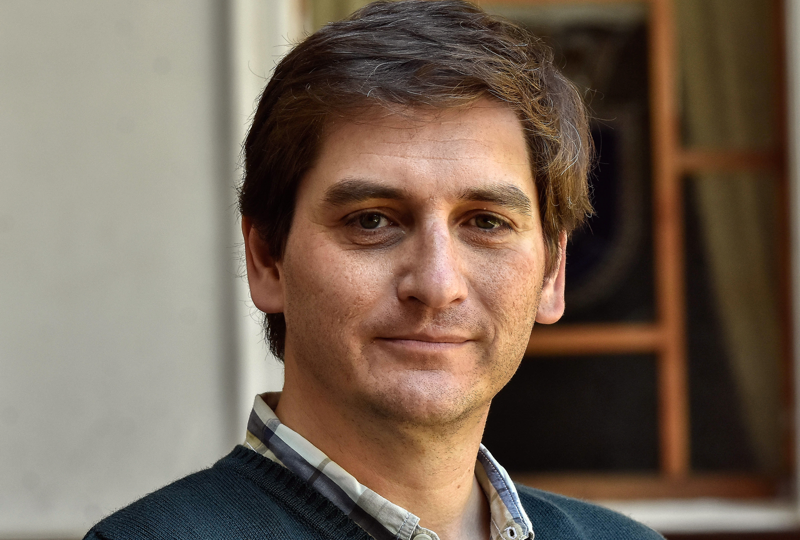Patricio Orio